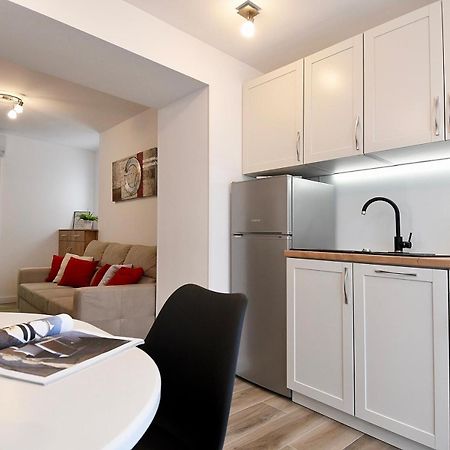 Jacuzzi Apartment Minnie Dubrovnik Eksteriør bilde