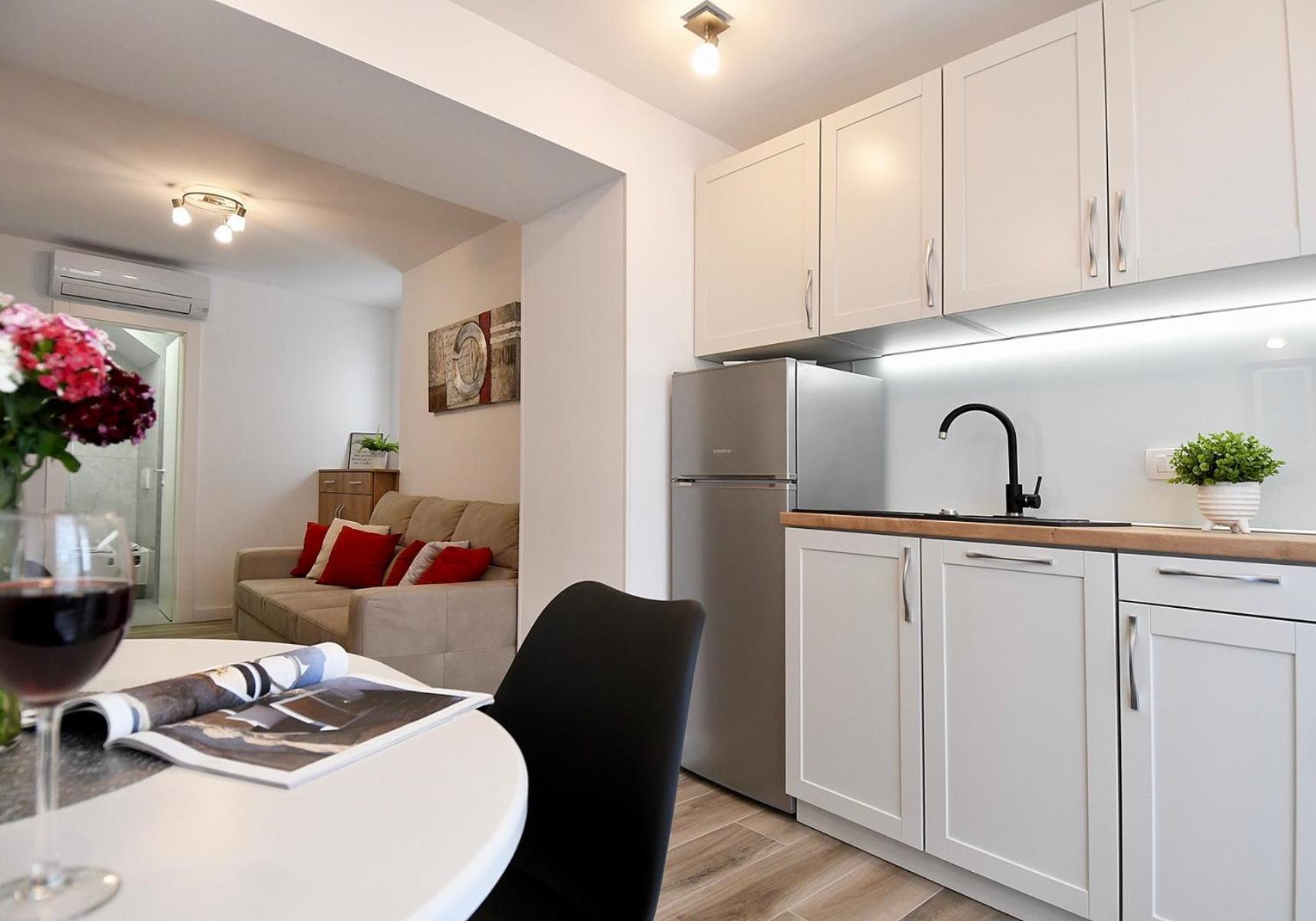 Jacuzzi Apartment Minnie Dubrovnik Eksteriør bilde