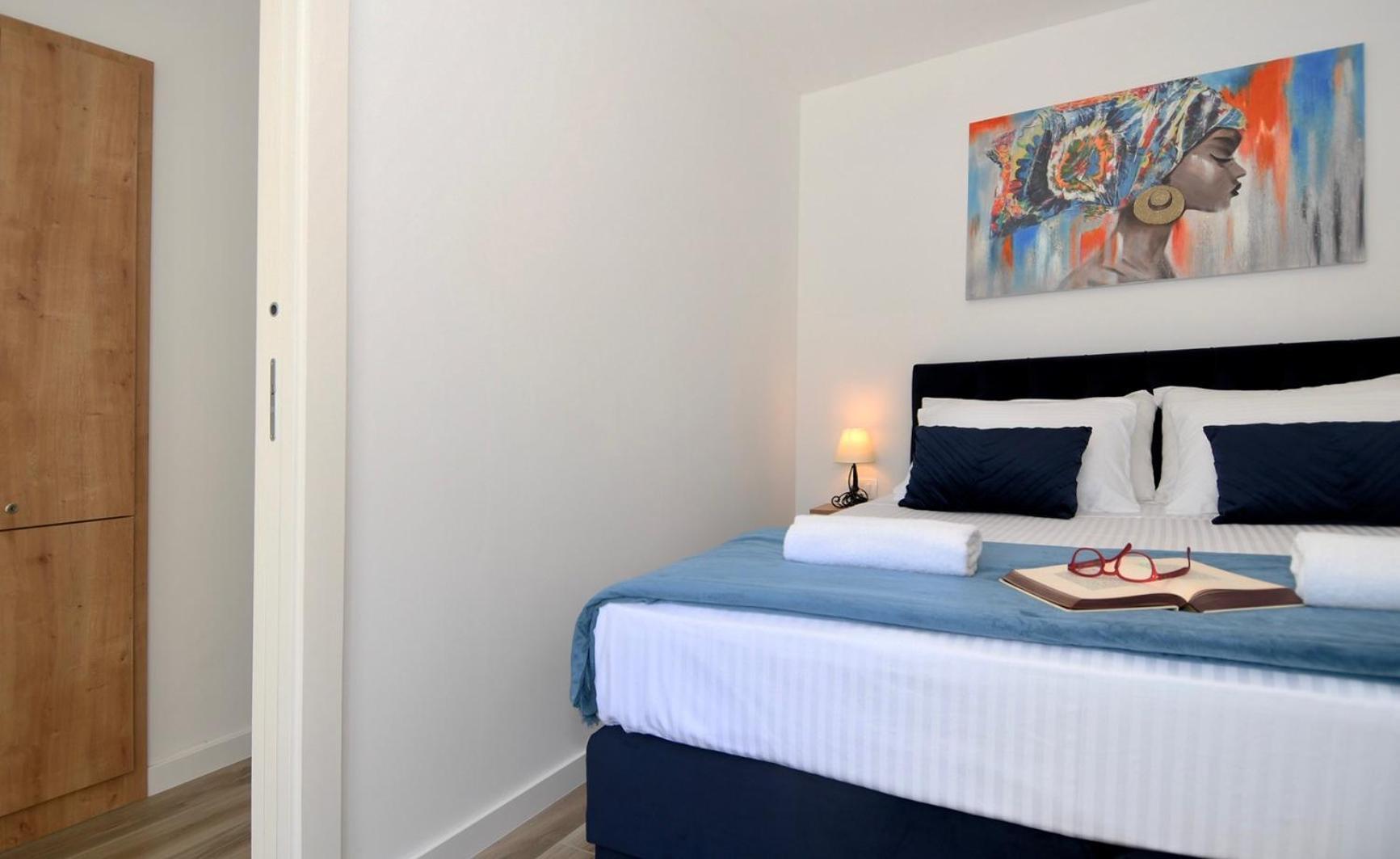 Jacuzzi Apartment Minnie Dubrovnik Eksteriør bilde